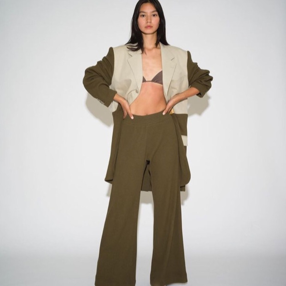 Meet your Posher, NC